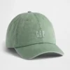 Baseballcap for voksne med Gap Logo
