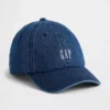 Baseballcap for voksne med Gap Logo