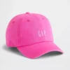 Baseballcap for voksne med Gap Logo