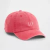 Baseballcap for voksne med Gap Logo