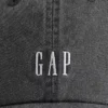 Baseballcap for voksne med Gap Logo