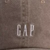 Baseballcap for voksne med Gap Logo