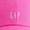 Baseballcap for voksne med Gap Logo