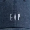 Baseballcap for voksne med Gap Logo