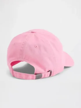 Baseballcap for voksne med Gap Logo