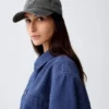 Baseballcap for voksne med Gap Logo