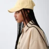 Baseballcap for voksne med Gap Logo