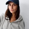 Baseballcap for voksne med Gap Logo