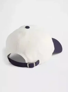 Baseballcap for voksne med Team USA-motiv