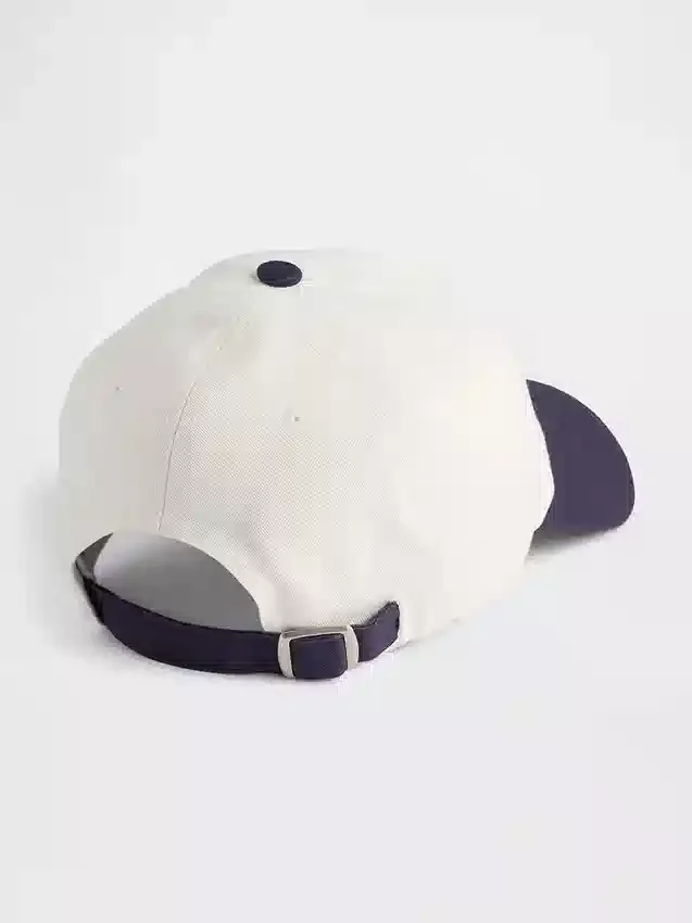 Baseballcap for voksne med Team USA-motiv