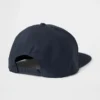 Baseballcap i økologisk bomull med Gap Logo