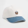 Baseballcap med Brannan Bear-logo