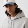 Baseballcap med Brannan Bear-logo