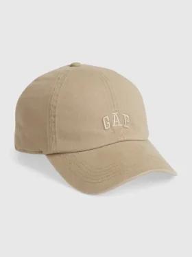 Baseballcap med Gap Logo