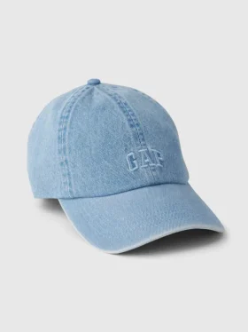 Baseballcap med Gap Logo