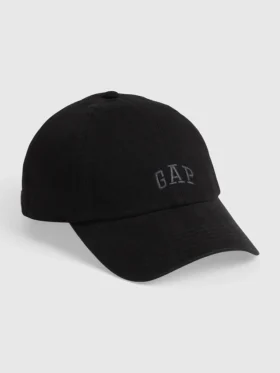 Baseballcap med Gap Logo
