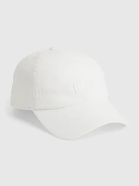 Baseballcap med Gap Logo
