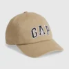 Baseballcap med Gap Logo