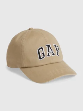 Baseballcap med Gap Logo