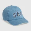 Baseballcap med Gap Logo