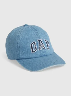 Baseballcap med Gap Logo