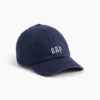 Baseballcap med Gap Logo