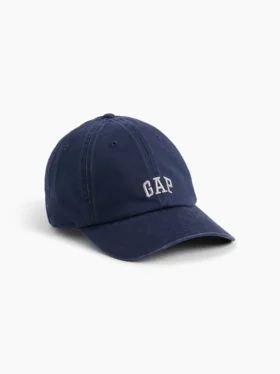 Baseballcap med Gap Logo