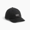Baseballcap med Gap Logo