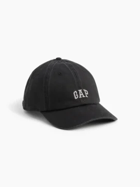 Baseballcap med Gap Logo