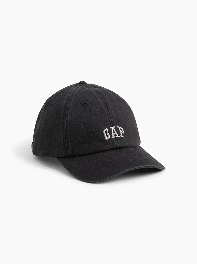 Baseballcap med Gap Logo