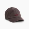 Baseballcap med Gap Logo