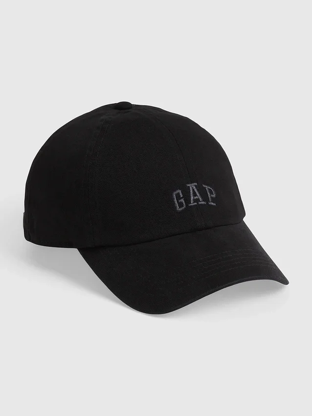 Baseballcap med Gap Logo