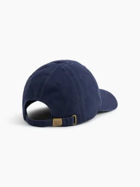 Baseballcap med Gap Logo