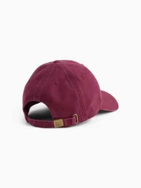 Baseballcap med Gap Logo