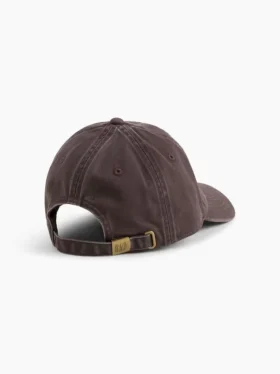 Baseballcap med Gap Logo