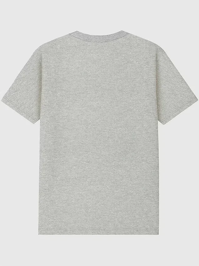 Baylor University Laurels mørk grafisk T-skjorte