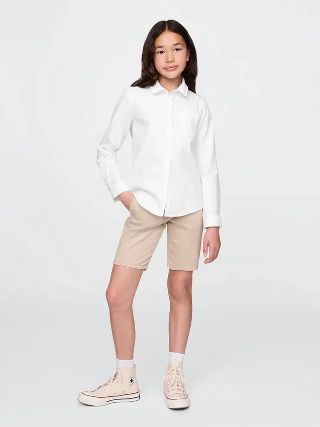 Bermudashorts til barn