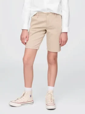 Bermudashorts til barn
