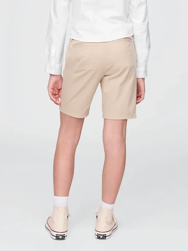 Bermudashorts til barn