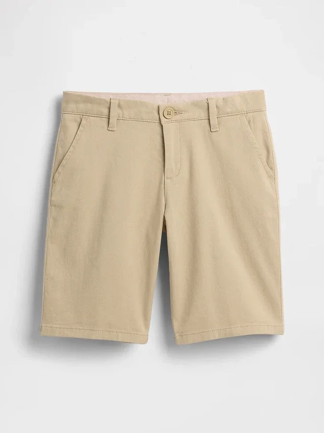 Bermudashorts til barn