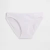 Bikini i økologisk stretchbomull