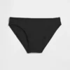Bikini i økologisk stretchbomull