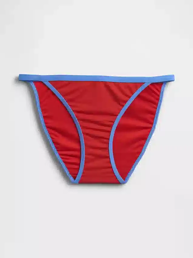 Bikinibukse
