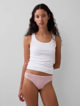 Blonder-string