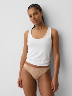 Blonder-string