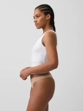 Blonder-string