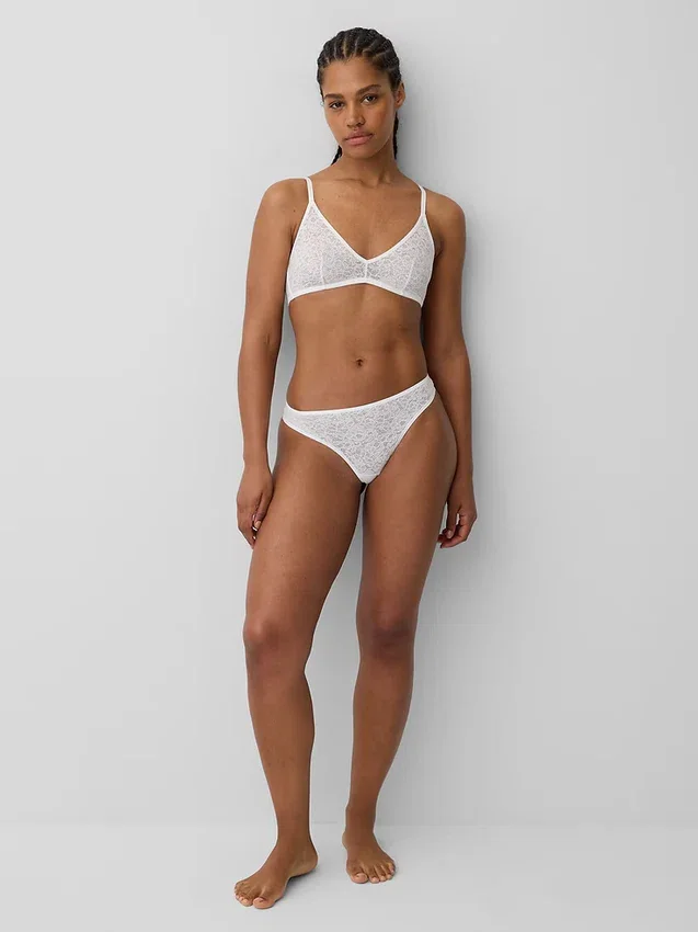 Blonder-string