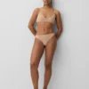 Blonder-string