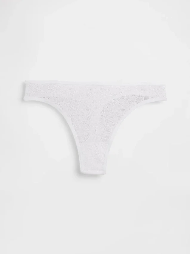 Blonder-string