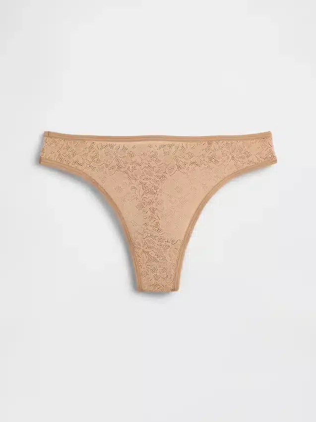 Blonder-string